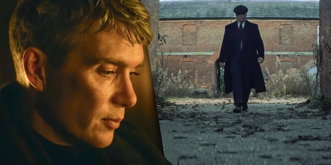 "Острые Козырьки: Бессмертный человек" - обзор финала истории Томми Шелби! Это не конец?