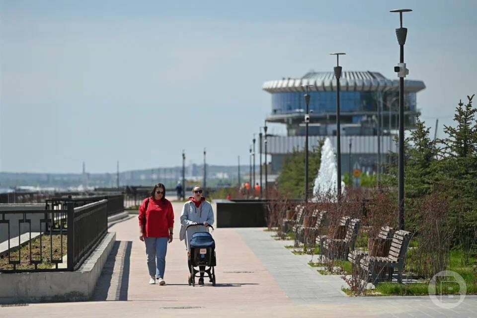    Фото: Павел Мирошкин / "Городские вести"
