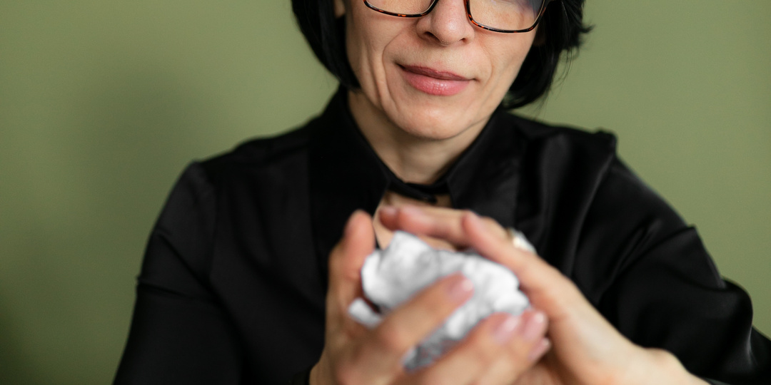 Почему 9 из 10 моих клиентов получают результат?