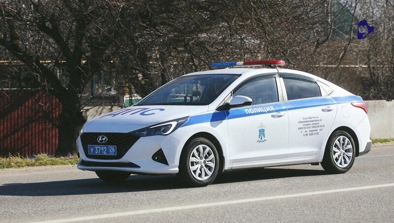      Фото: Дмитрий Ахмадуллин / / ИА «Победа26»