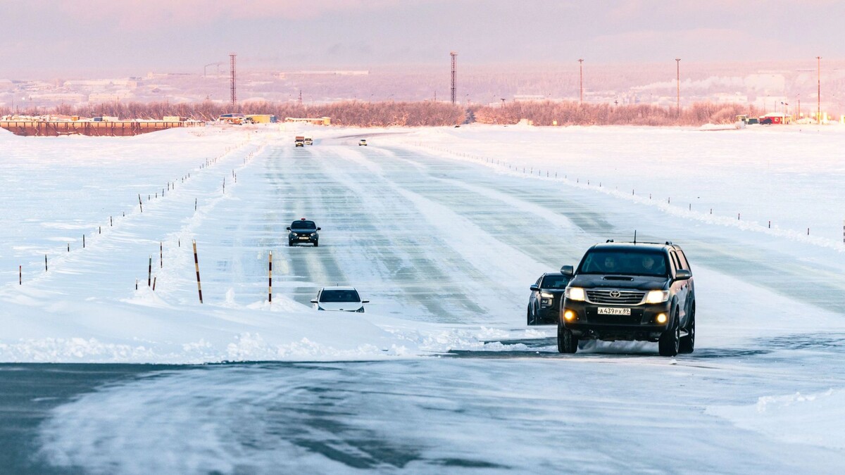    Фото: Сергей Зубков / «Ямал-Медиа»