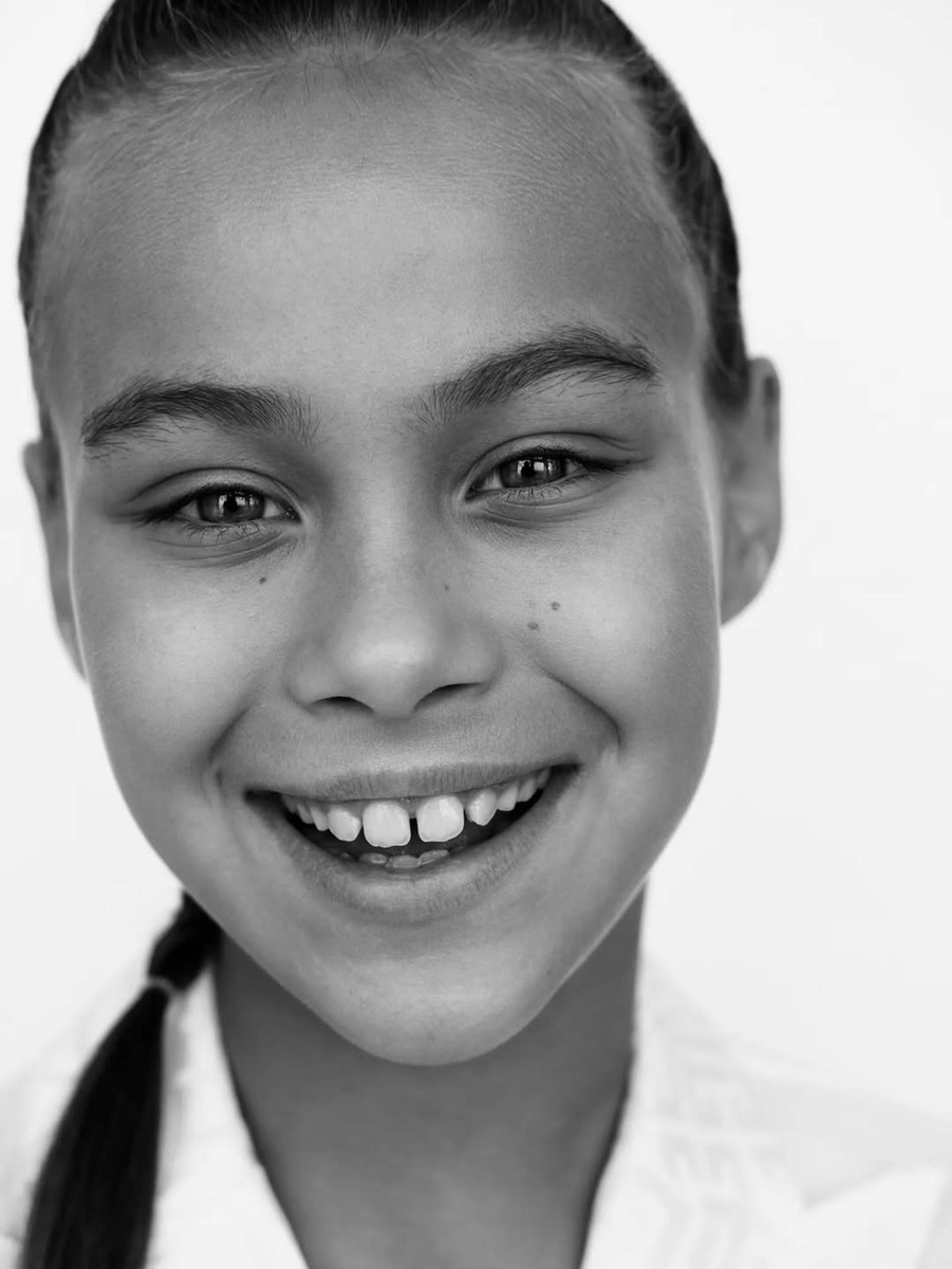     Майя. Фото: Инстаграм (запрещён в РФ) @samoylovaoxana