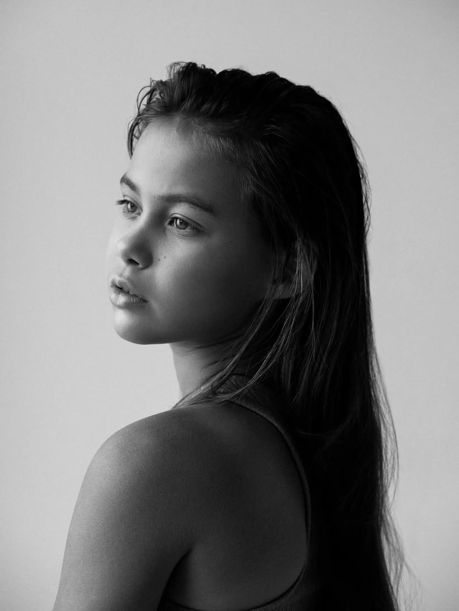     Майя. Фото: Инстаграм (запрещён в РФ) @samoylovaoxana