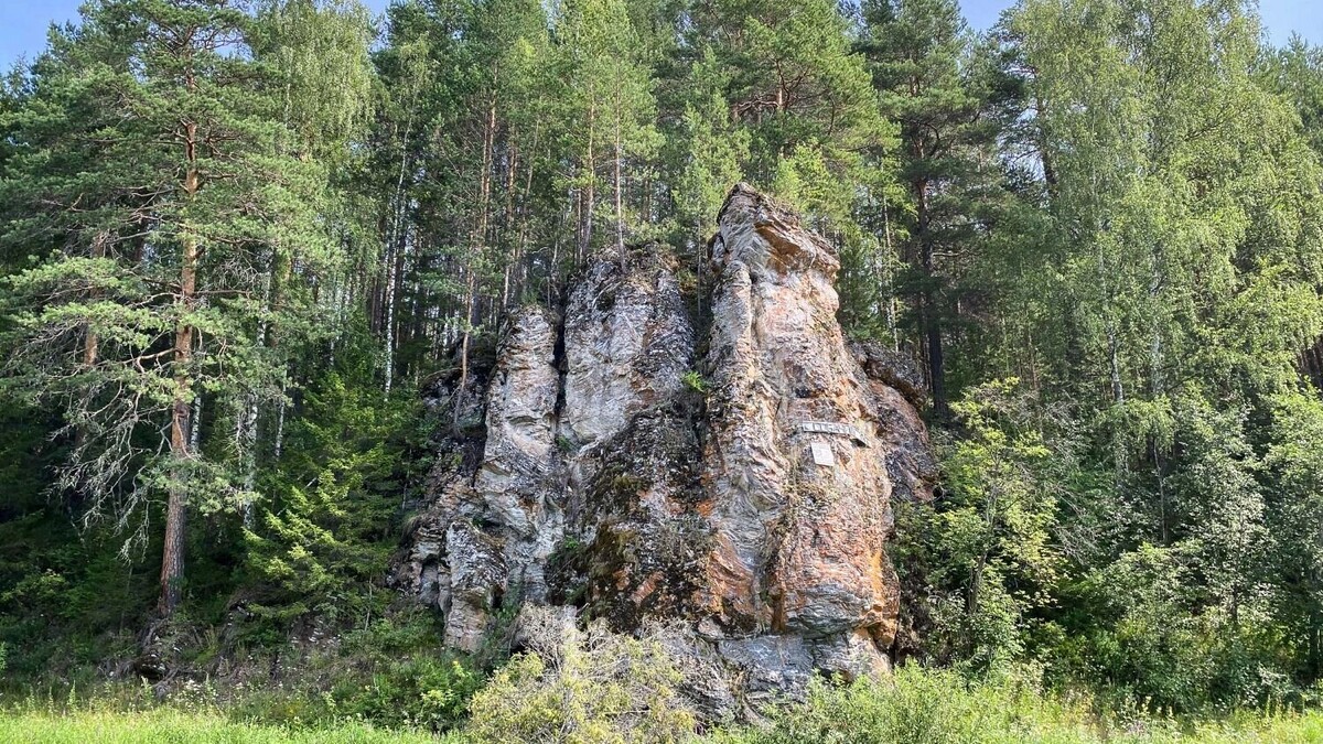    Национальный парк «Марий Чодра» пятый год подряд превращает отдых туристов в лотерею с неприятным исходом   inkazan.ru