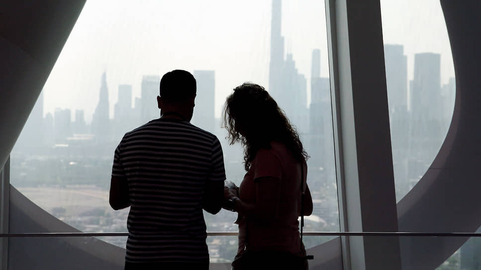 Фото: Юрий Самодуров / Коммерсантъ