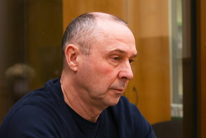 Обложка © ТАСС / Павел Селезнёв