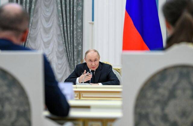 Фото: РИА Новости