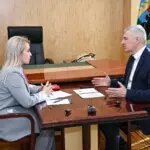    Фото: Правительство РК