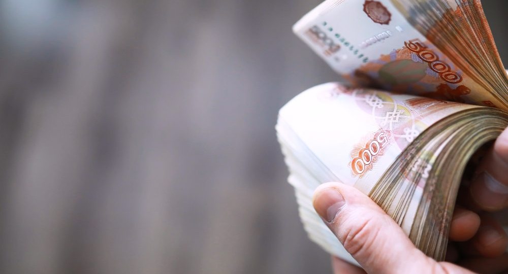 С апреля вводятся новые правила для всех, кто хранит наличные дома