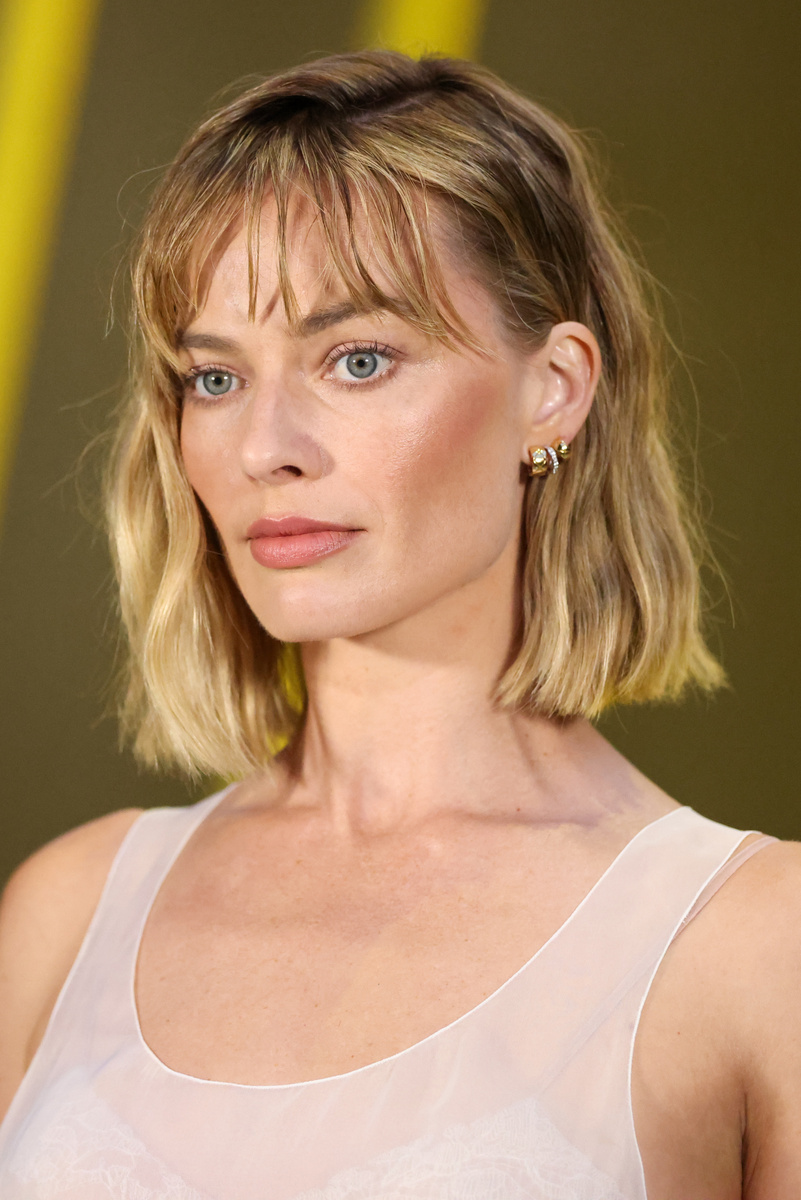    Марго Робби