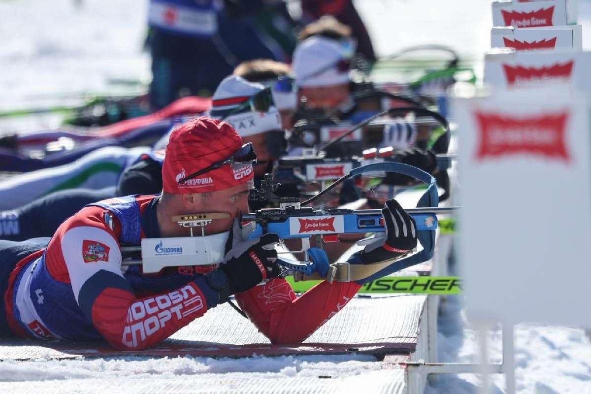    Фото: пресс-служба Минспорта МО