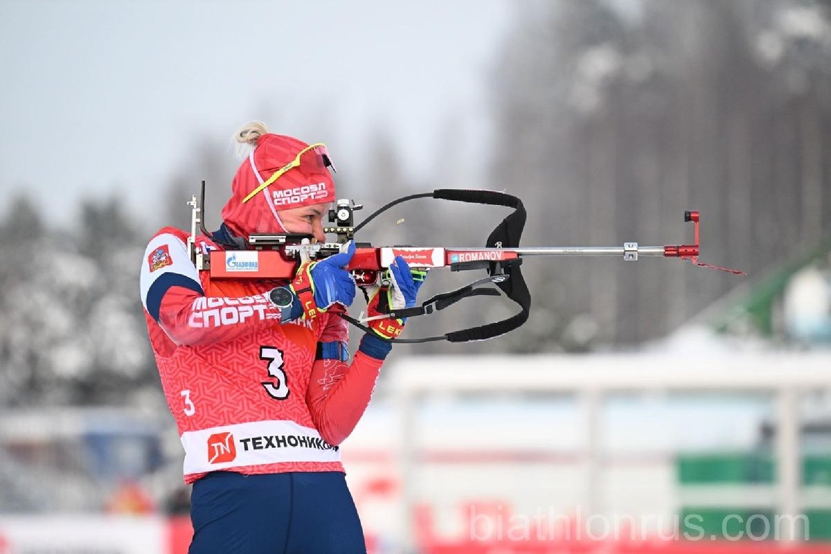    Фото: пресс-служба Минспорта МО