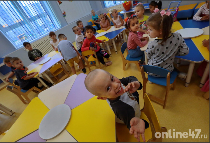 фото: Валентин Илюшин/Online47