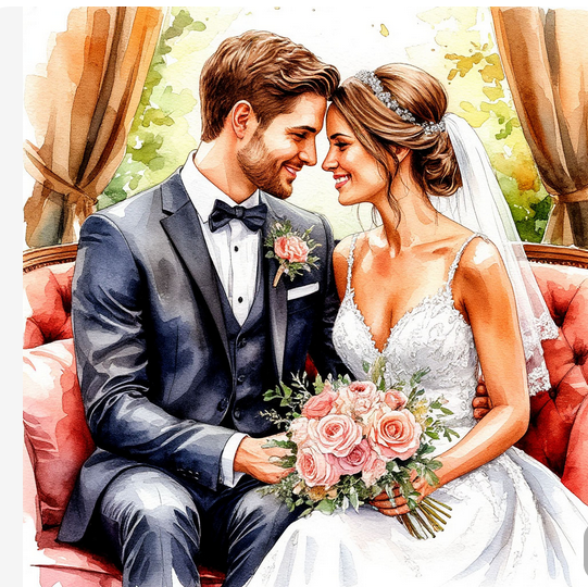 Кофейня "Бабушкин сад". История одной семьи. Часть 7