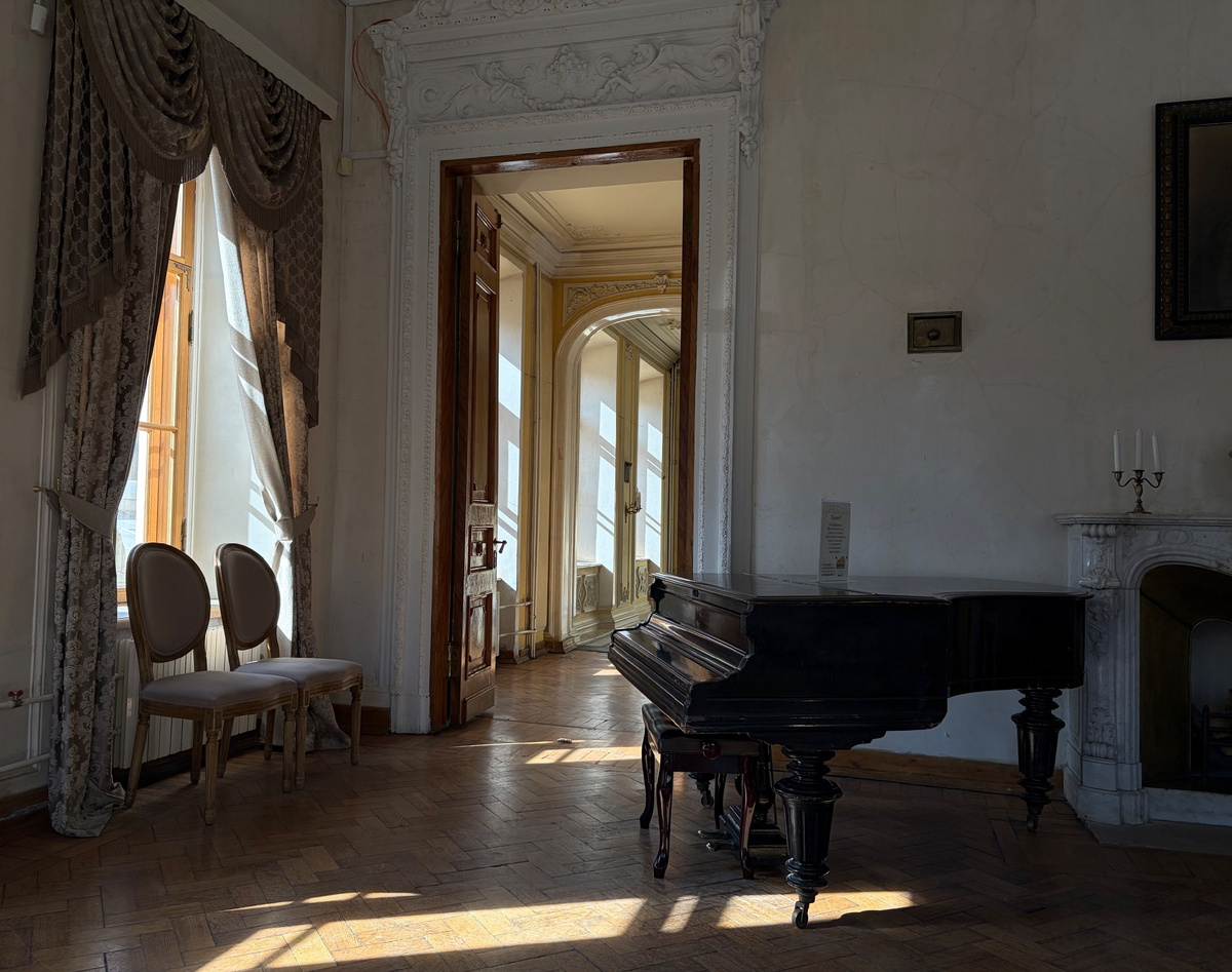 Фото: Татьяна Вишневская