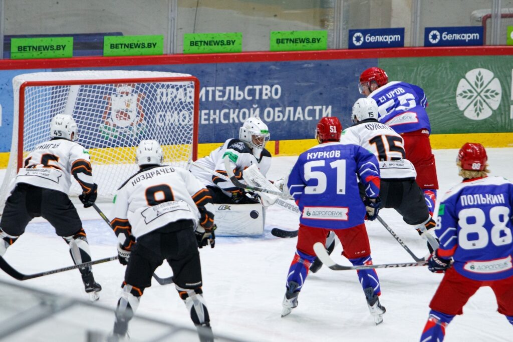    Фото: "Славутич" Максим Захаров