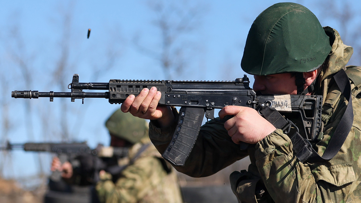   Дмитрий Ягодкин / ТАСС- Архивное фото