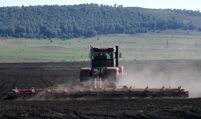     © РИА Новости. Илья Наймушин