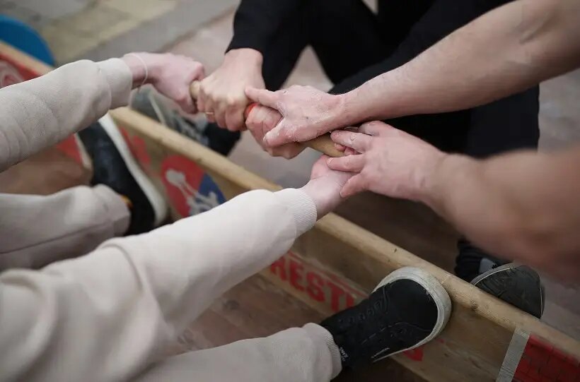     © РИА Новости. Виталий Тимкив