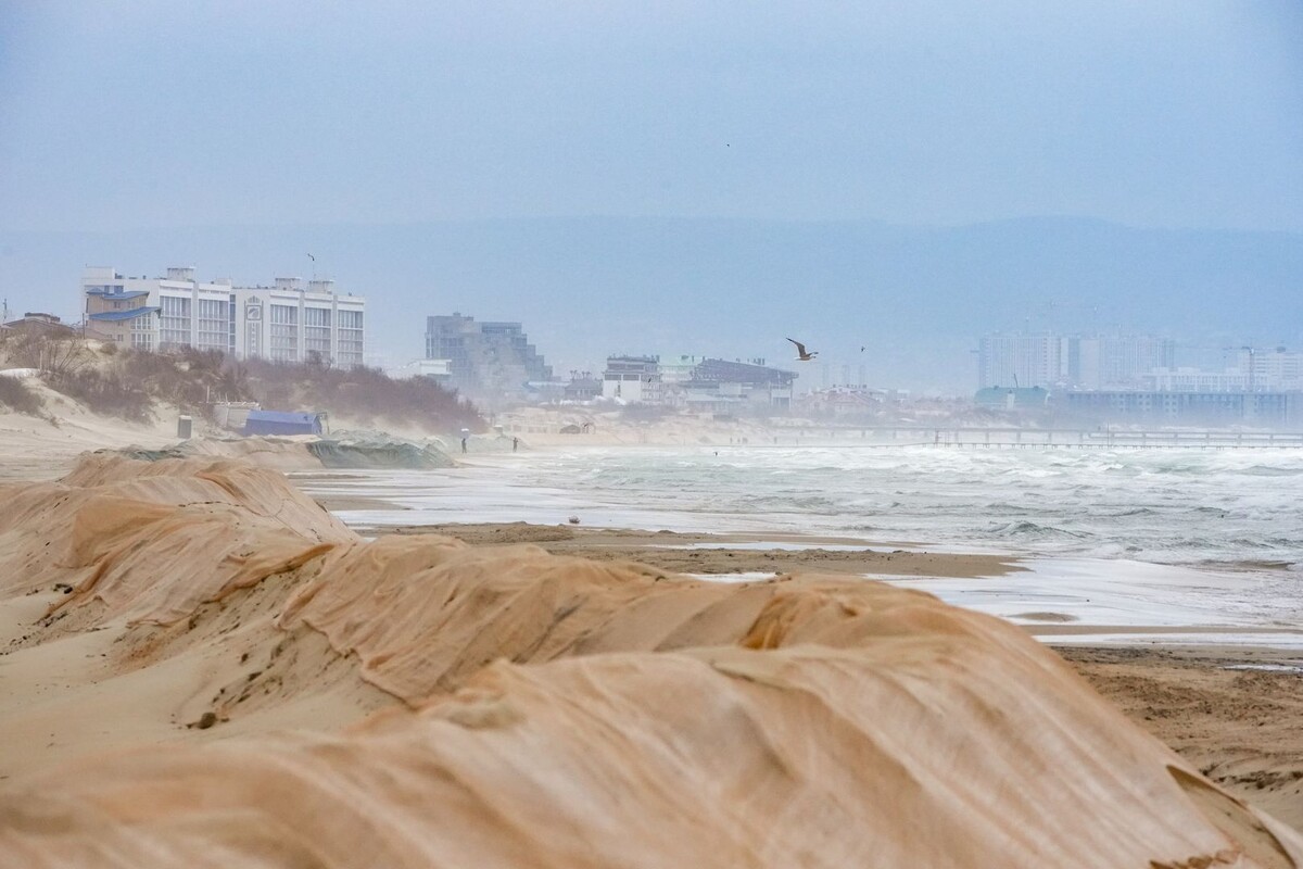     / Источник: © ИЗВЕСТИЯ/Сергей Лантюхов