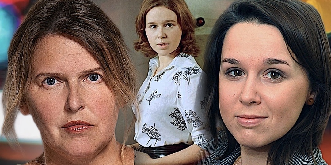 Зоя и Мария: Кем стали и как сейчас выглядят дочери Евгении Симоновой