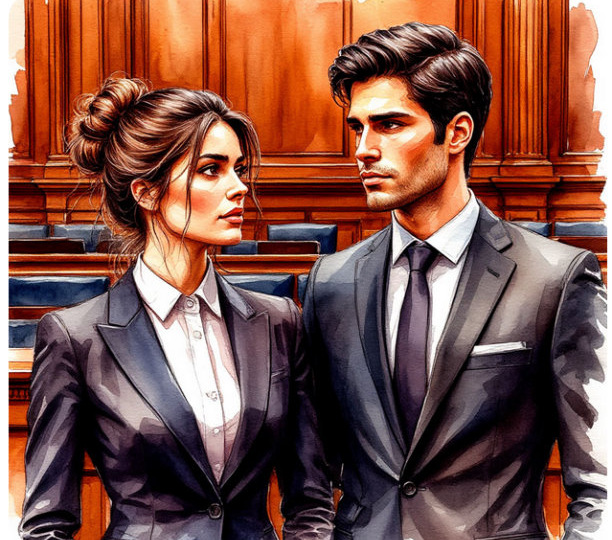 Кофейня "Бабушкин сад". История одной семьи. Часть 8