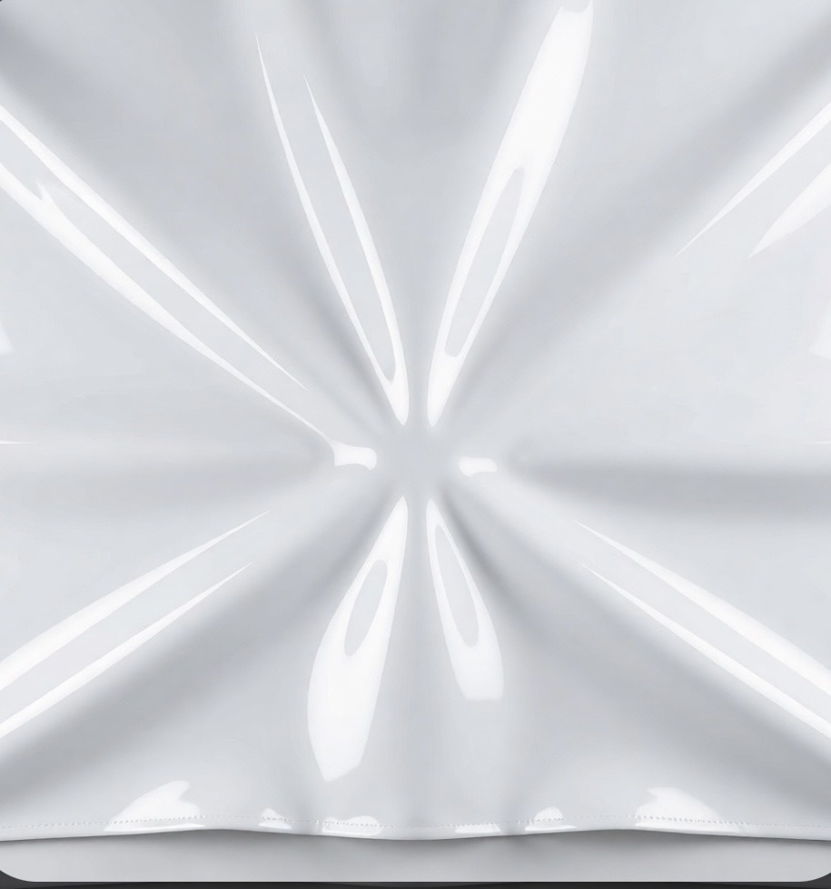  Глянец — зеркало для понтов (все как ты любишь)
