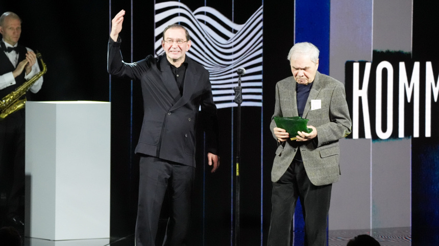    Фото: ИЗВЕСТИЯ/Андрей Эрштрем