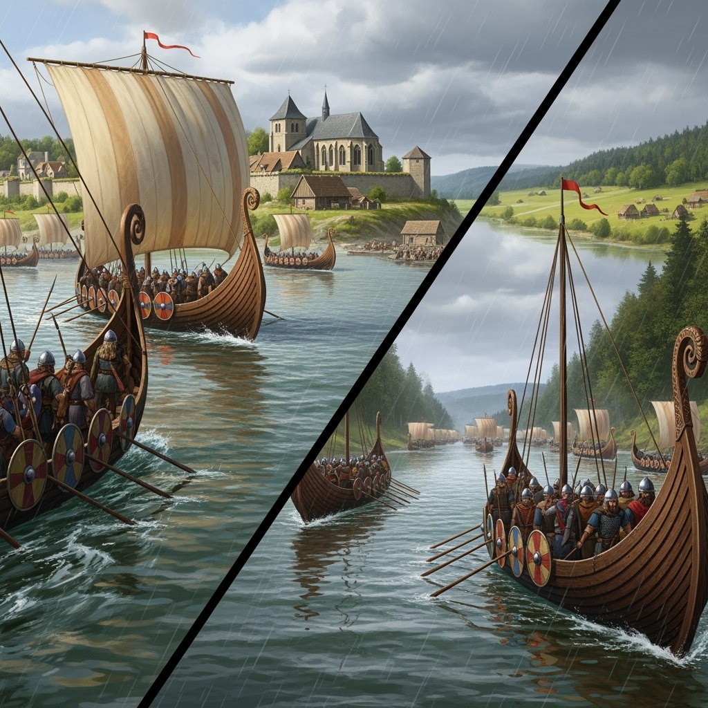 Рисунок сгенерирован искусственным интеллектом