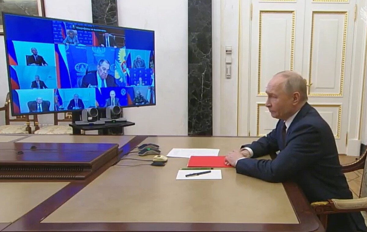     / Источник: кадр из видео