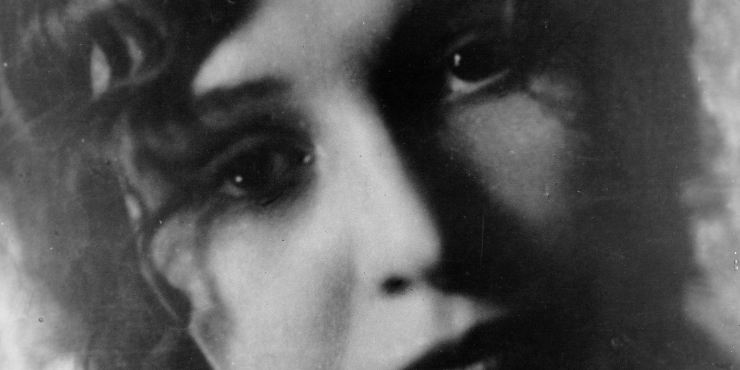 Зинаида Райх: жена двух гениев, убитая дважды