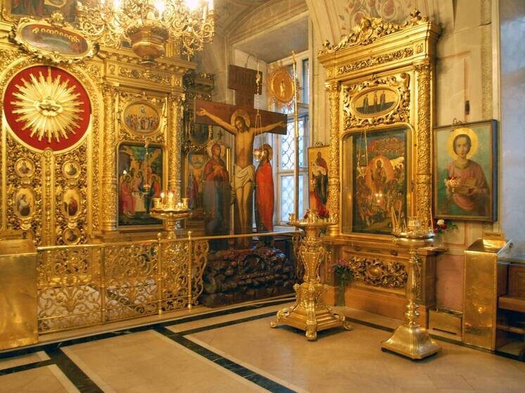     Фото: Александр Корнющенко