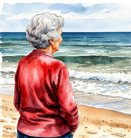 Кофейня "Бабушкин сад". История одной семьи. Часть 10