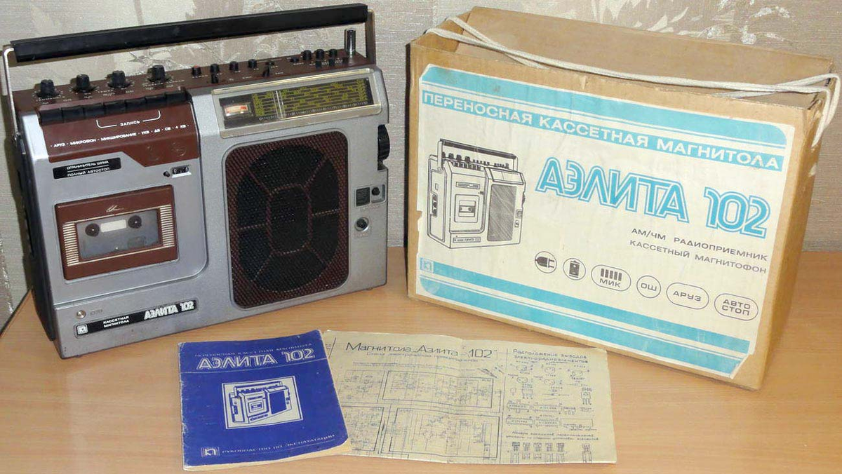 Фото: rw6ase.narod.ru