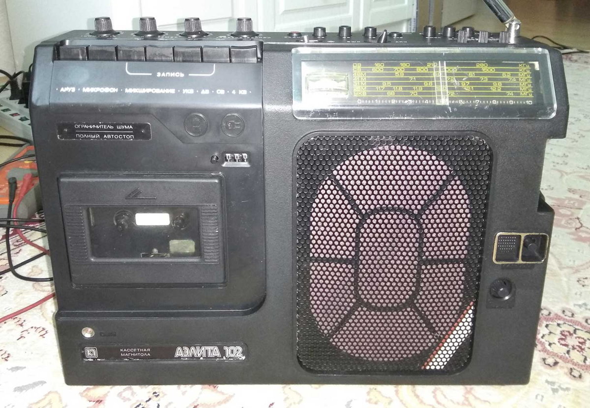 Фото: rw6ase.narod.ru