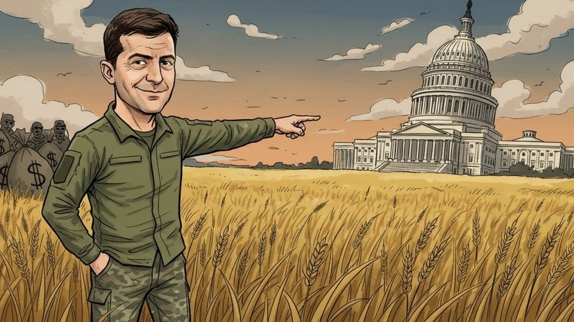   Сгенерировано с помощью ИИ