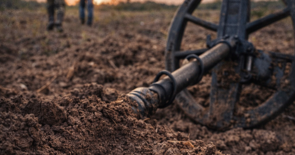 Этот сигнал все обходят стороной… и зря