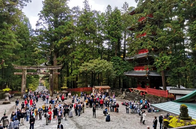 Япония планирует втрое повысить турналог этим летом