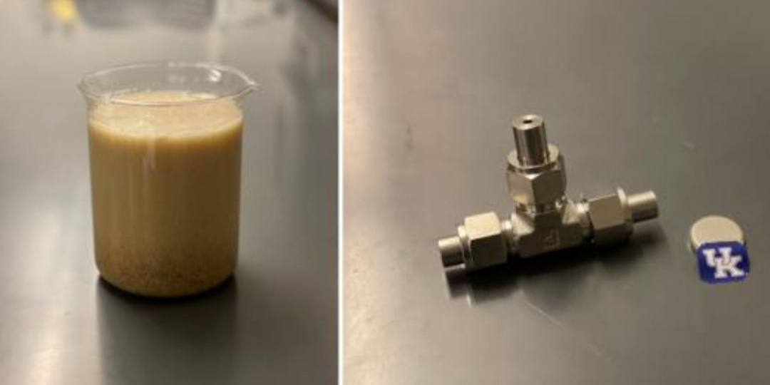 Отходы производства бурбона научились превращать в суперэффективные конденсаторы