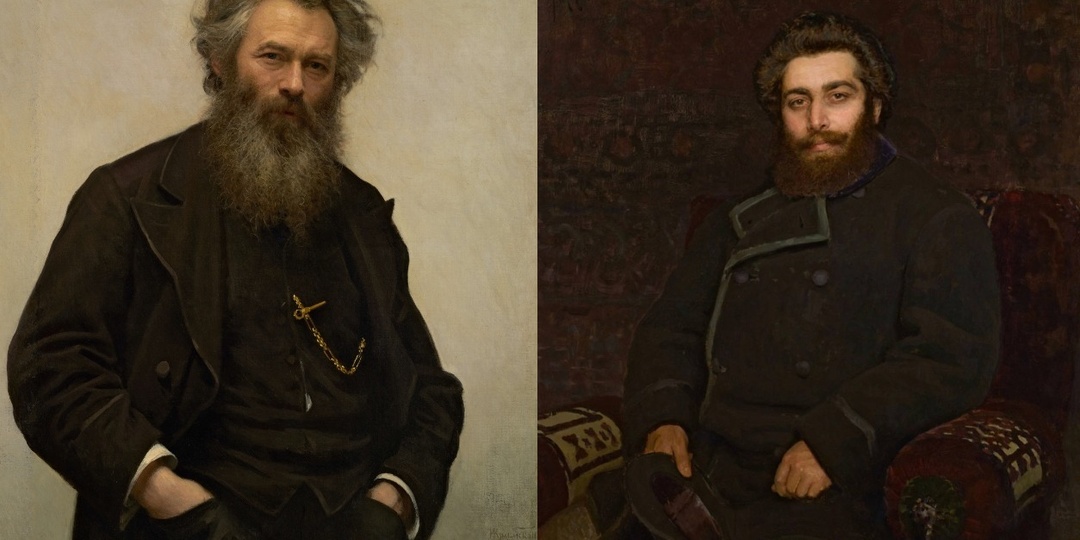 «Царь леса» и «художник света»: русская природа Ивана Шишкина и Архипа Куинджи