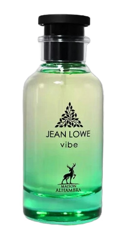 Внешний вид флакона с Fragrantica.ru