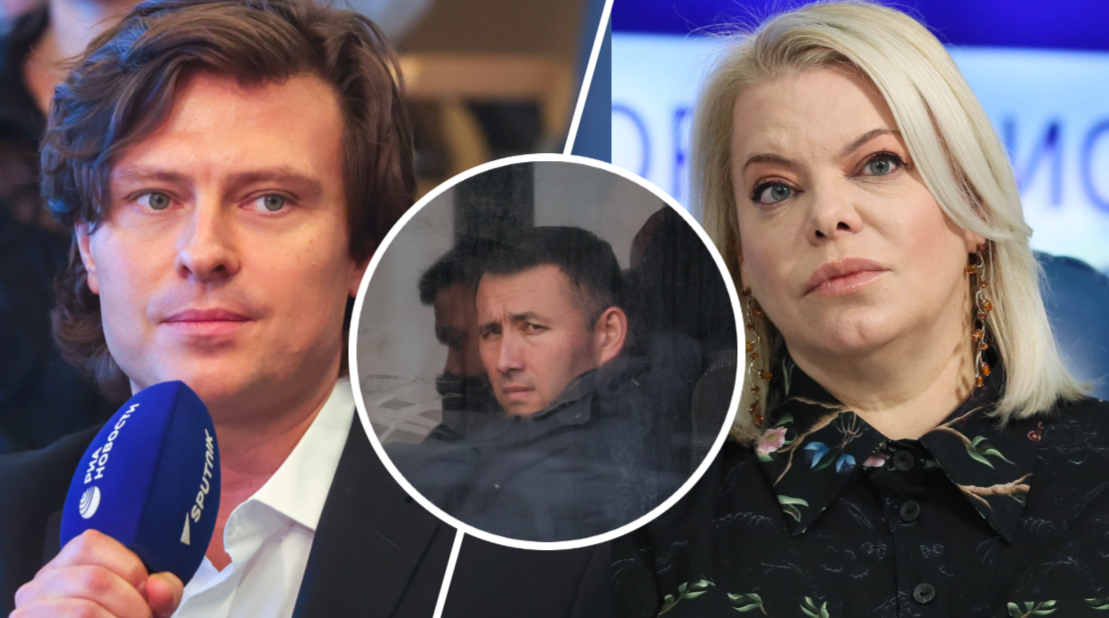 Фото: Sergey Petrov/Shatokhina Natalia/Belkin Alexey/globallookpress.com