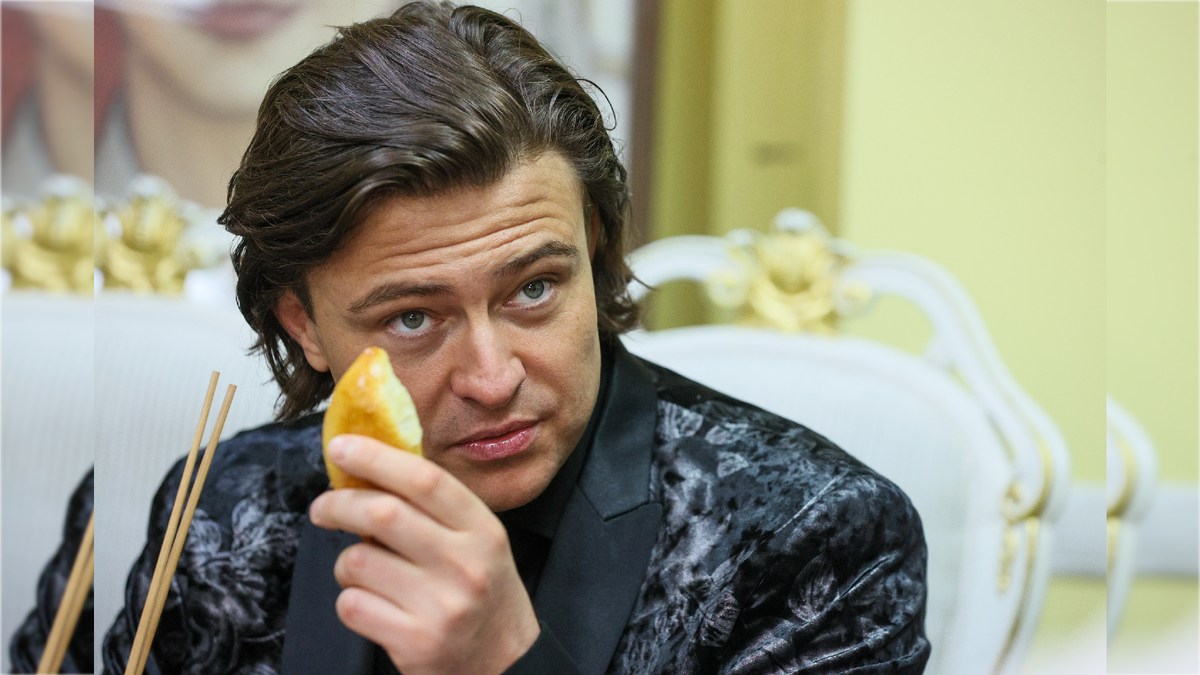 Фото: Bulkin Sergey/globallookpress.com