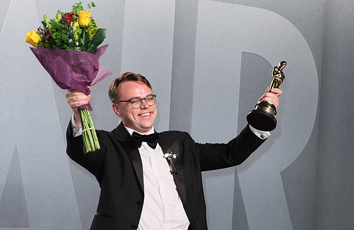    Павел Таланкин (признан иноагентом в РФ).REUTERS/Danny Moloshok