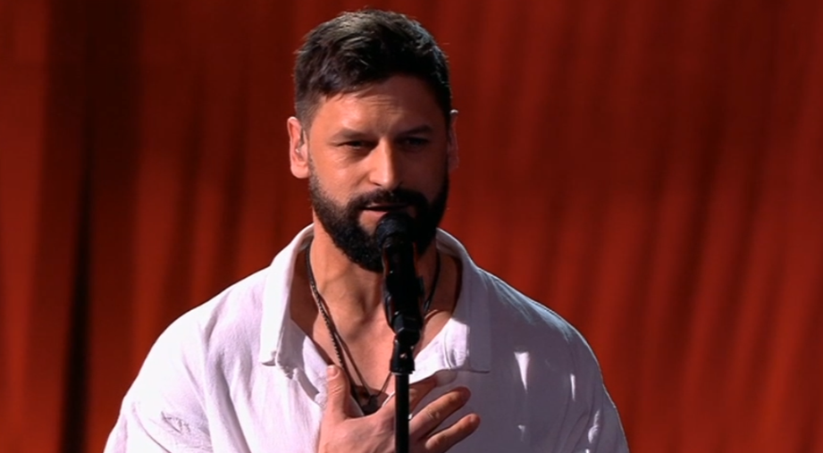 Шоу «Голос» 27.03: кто победил в нокаутах