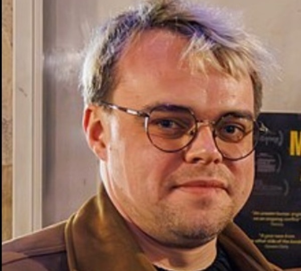 Минюст признал иноагентом только что получившего "Оскар" Павла Таланкина