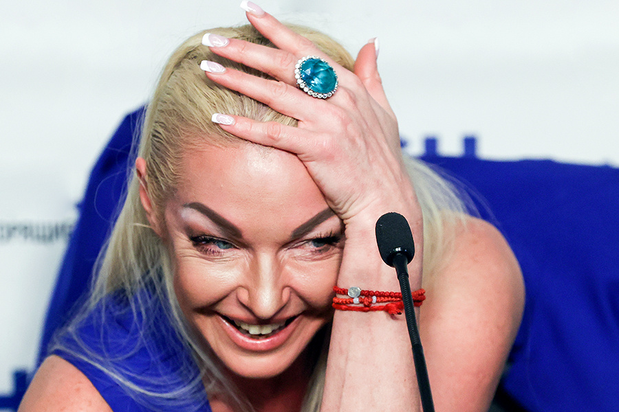    © Сергей Карпухин/ТАСС