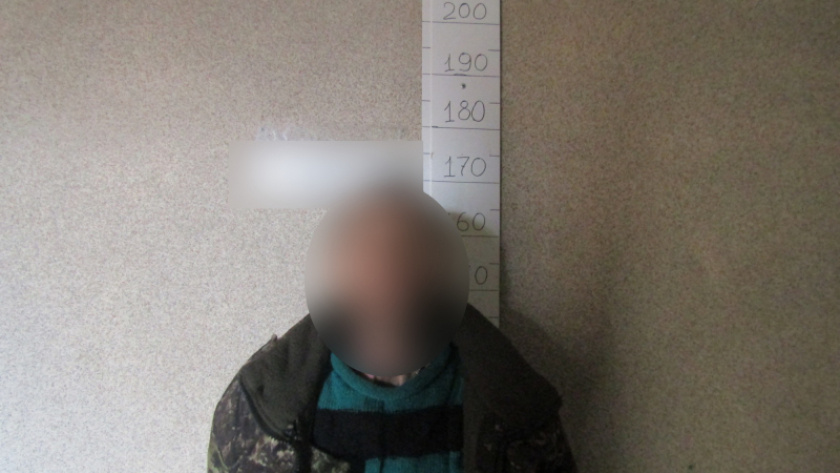    Управление МВД России по Оренбургской области