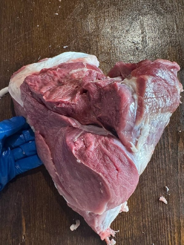 мякоть задней части на 990р