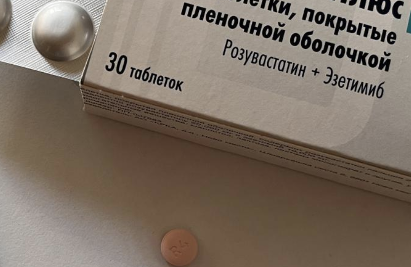 Снижение триглицеридов вдвое: что скрывается за цифрами